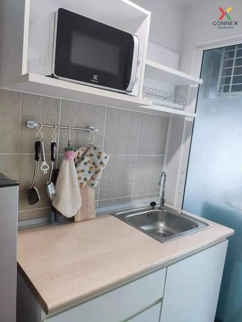 FOR RENT condo , Regent Orchid Talad Plu , BTS-Talat Phlu ,  , Thon Buri , Bangkok , CX-05415