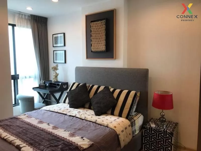 FOR RENT condo , Ideo Sathorn - Thapra , BTS-Pho Nimit ,  , Thon Buri , Bangkok , CX-05423