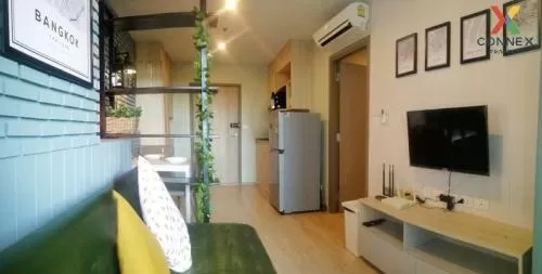 FOR RENT condo , Ideo O2 Bangna , BTS-Bang Na ,  , Bang Na , Bangkok , CX-05424