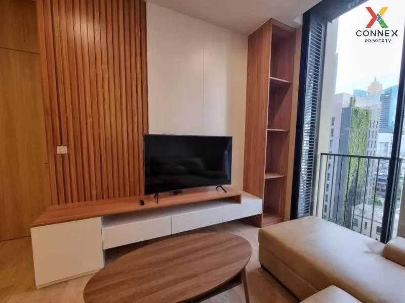 FOR RENT condo , Noble BE 19 , BTS-Asok ,  , Watthana , Bangkok , CX-05425 1