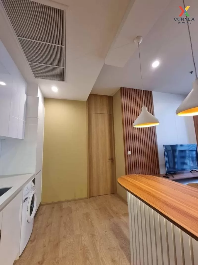 FOR RENT condo , Noble BE 19 , BTS-Asok ,  , Watthana , Bangkok , CX-05425 2