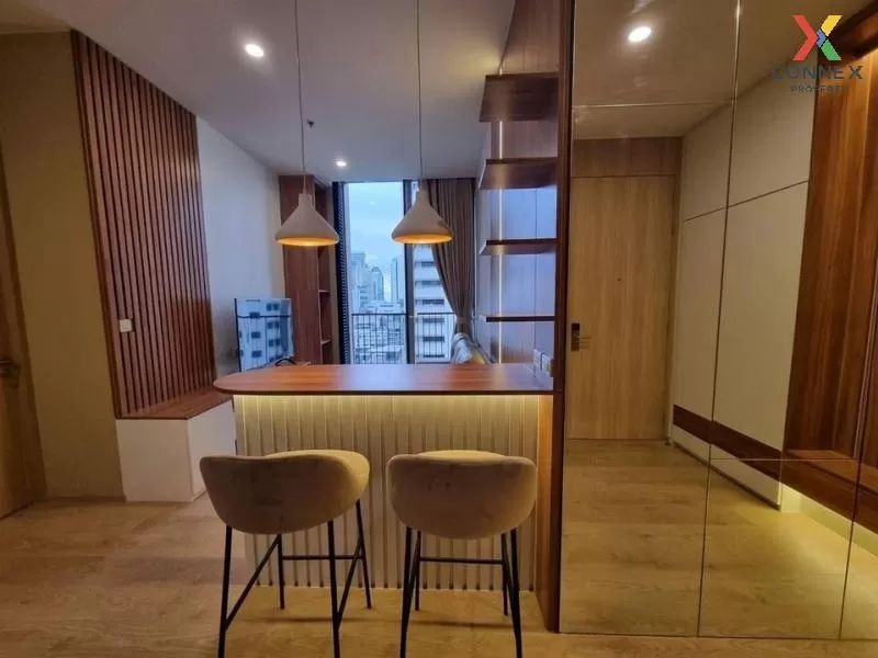 FOR RENT condo , Noble BE 19 , BTS-Asok ,  , Watthana , Bangkok , CX-05425 3