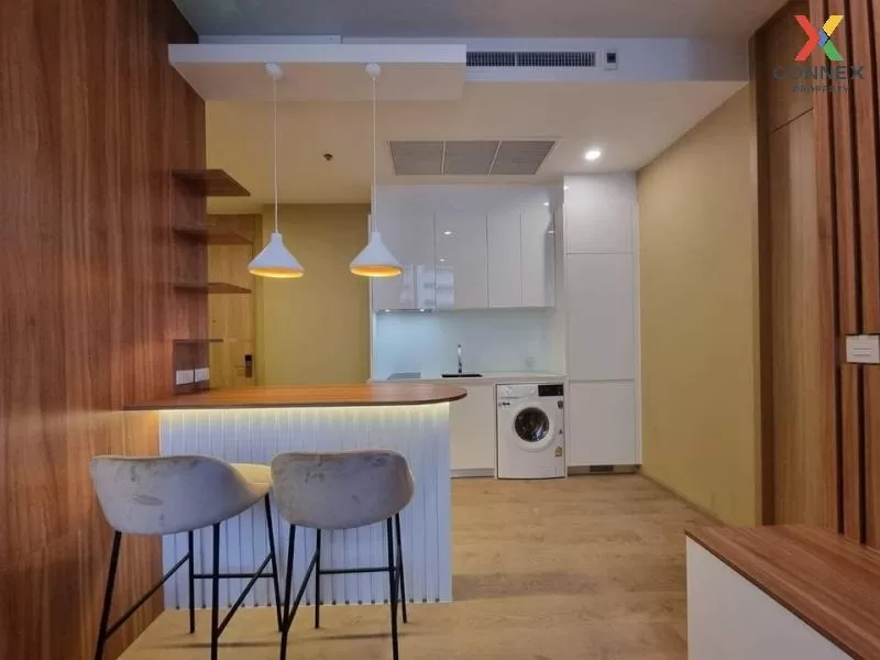 FOR RENT condo , Noble BE 19 , BTS-Asok ,  , Watthana , Bangkok , CX-05425 4