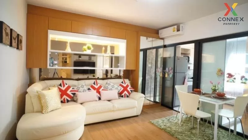 FOR RENT condo , Supalai City Resort Bearing Station Sukhumvit 105Bang Na , Bang Na , Bangkok , CX-05426 1