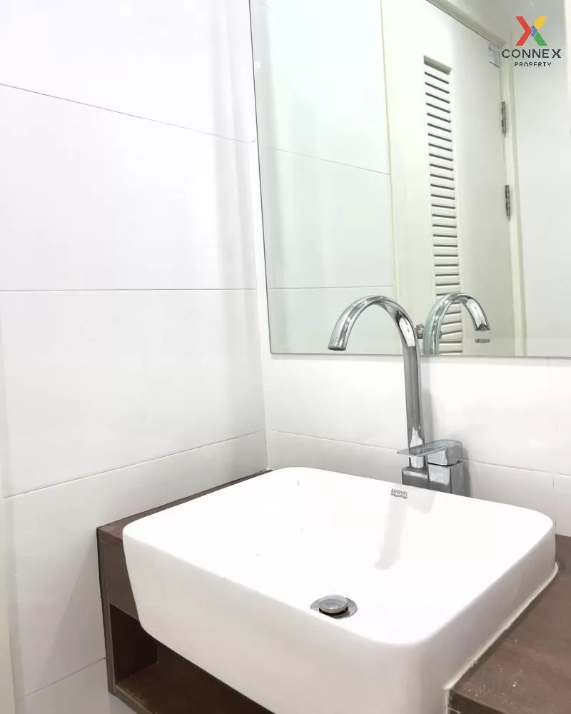 FOR RENT condo , A Space Me Rattanathibet , MRT-Yaek Nonthaburi 1 , Bang Krasop , Don Mueang , Bangkok , CX-05427