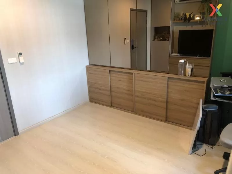 FOR SALE condo , Ideo Thapra Interchange , Bangkok Yai , Bangkok , CX-05431 2