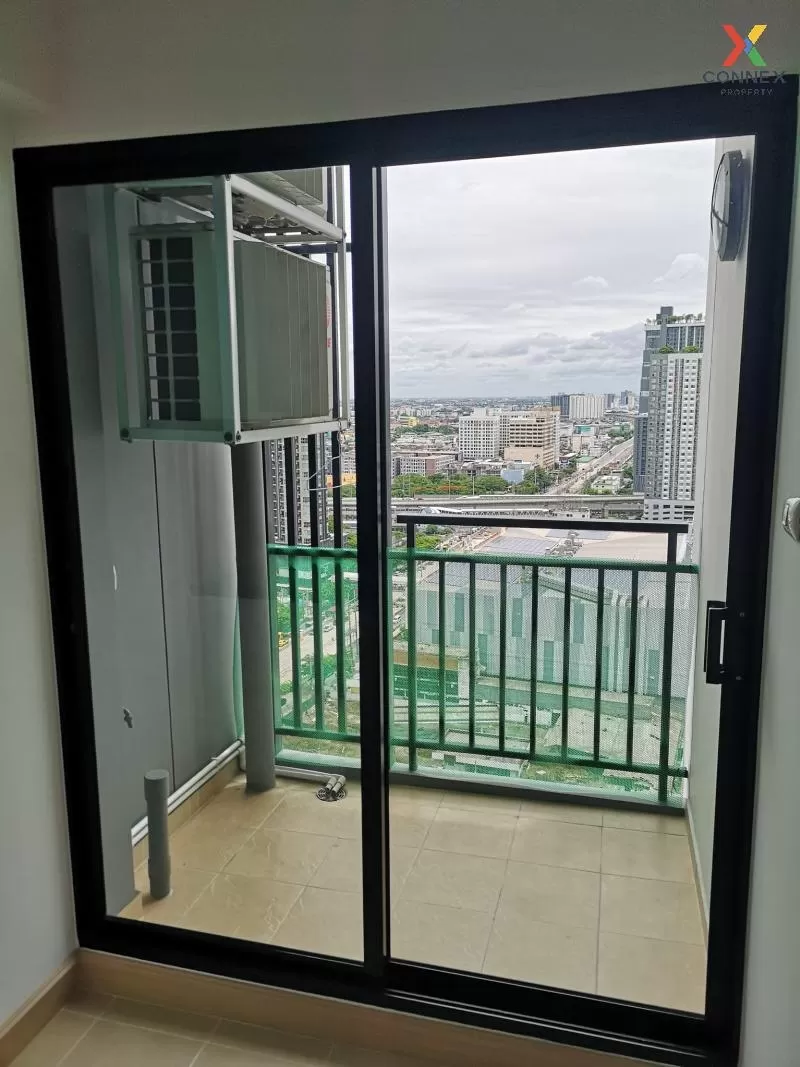 FOR RENT condo , Supalai Loft @ Talat Phlu Station , BTS-Talat Phlu ,  , Thon Buri , Bangkok , CX-05435