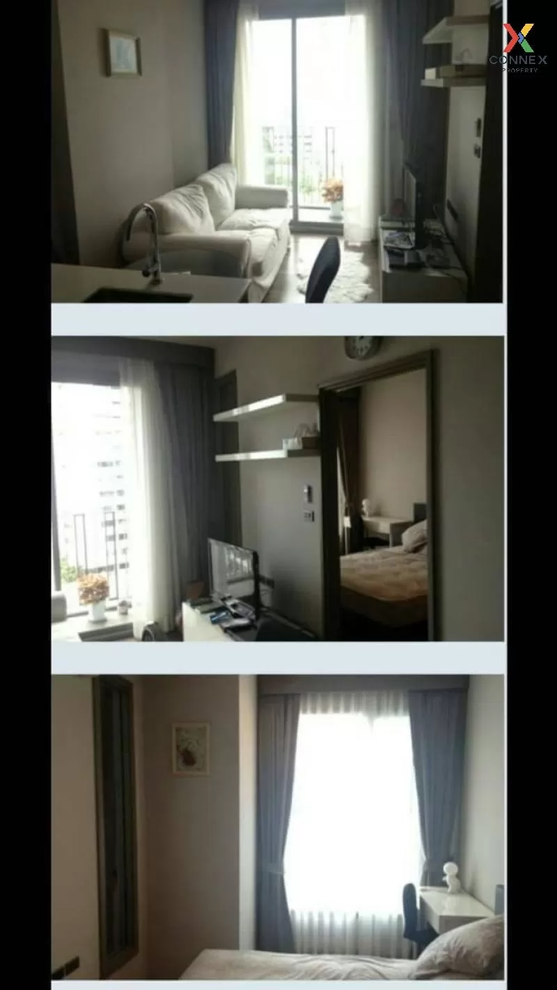 FOR RENT condo , Ceil by Sansiri , BTS-Ekkamai ,  , Watthana , Bangkok , CX-05444 1