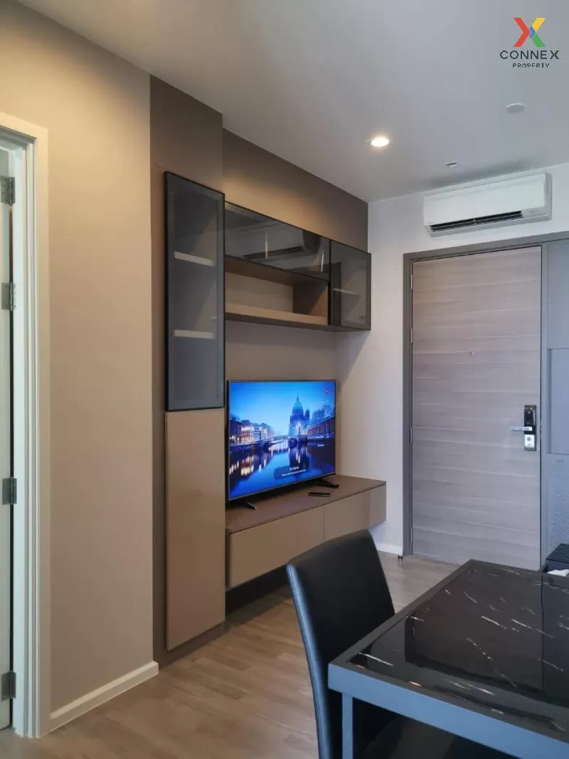 FOR RENT condo , The Room Sukhumvit 69 , BTS-Phra Khanong ,  , Watthana , Bangkok , CX-05445