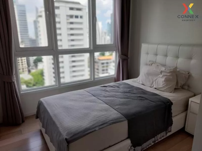 FOR RENT condo , 15 Sukhumvit Residence , BTS-Nana ,  , Watthana , Bangkok , CX-05447 1