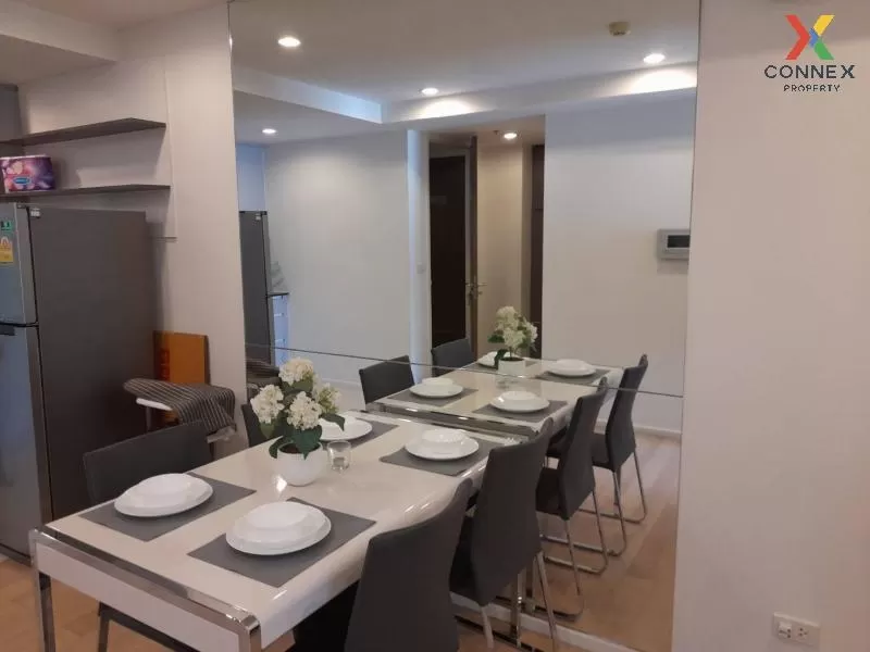 FOR RENT condo , 15 Sukhumvit Residence , BTS-Nana ,  , Watthana , Bangkok , CX-05447 3