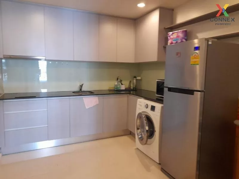 FOR RENT condo , 15 Sukhumvit Residence , BTS-Nana ,  , Watthana , Bangkok , CX-05447 4