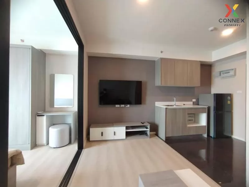 FOR RENT condo , A Space Mega , Bang Phli , Samut Prakarn , CX-05454 1