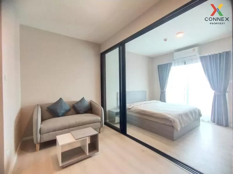 FOR RENT condo , A Space Mega , Bang Phli , Samut Prakarn , CX-05454 2