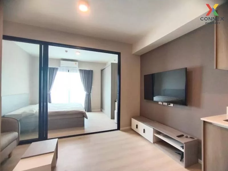 FOR RENT condo , A Space Mega , Bang Phli , Samut Prakarn , CX-05454 3