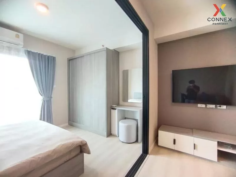 FOR RENT condo , A Space Mega , Bang Phli , Samut Prakarn , CX-05454 4