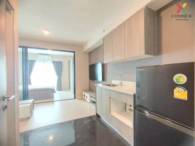 FOR RENT condo , A Space Mega , Bang Phli , Samut Prakarn , CX-05454