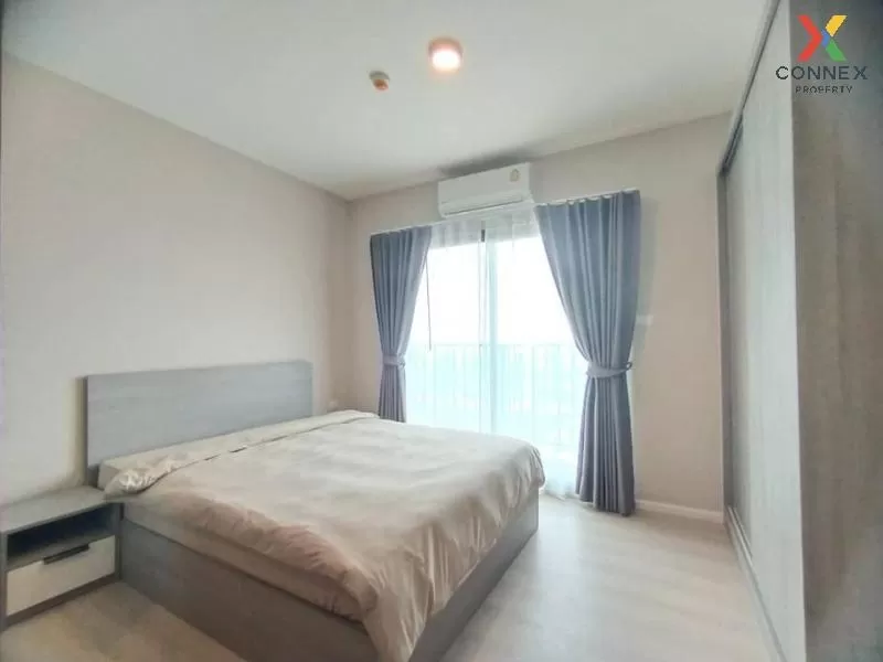 FOR RENT condo , A Space Mega , Bang Phli , Samut Prakarn , CX-05454