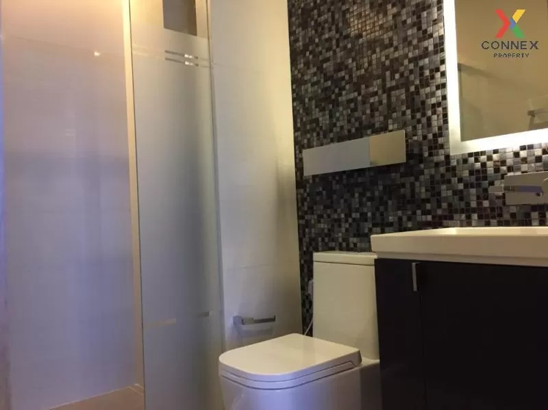 FOR RENT condo , The Room Sathorn - St. Louis , BTS-Saint Louis ,  , Sa Thon , Bangkok , CX-05455