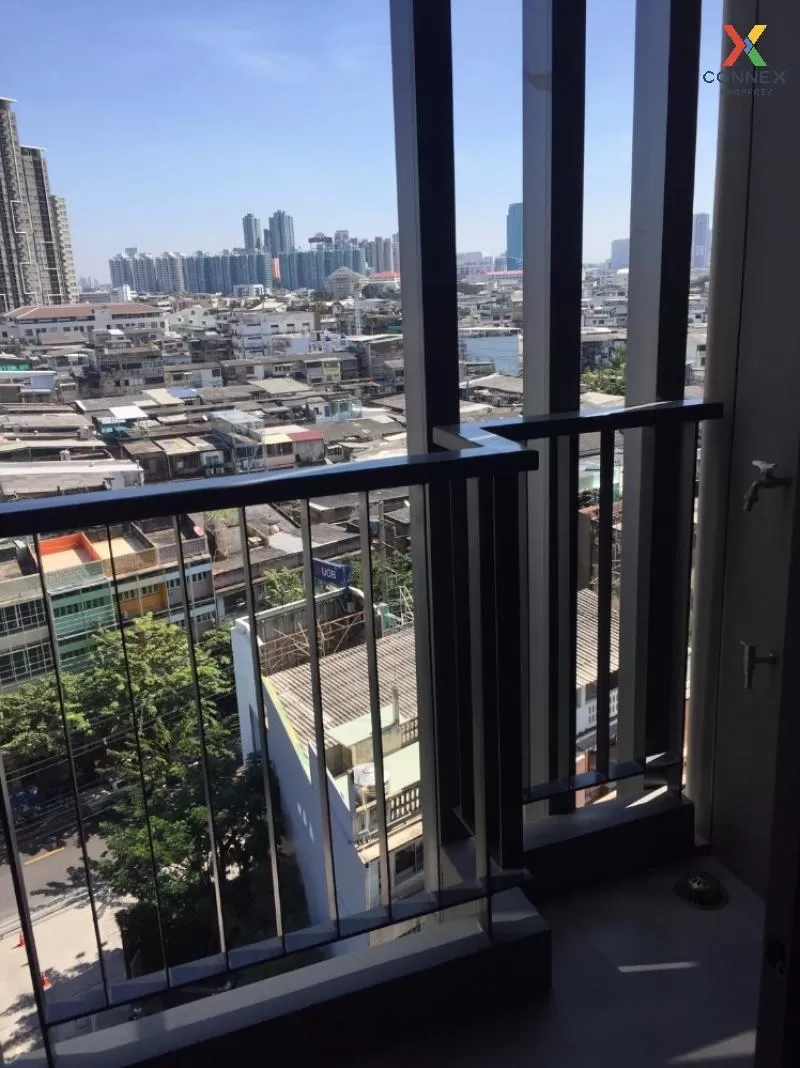 FOR RENT condo , The Room Sathorn - St. Louis , BTS-Saint Louis ,  , Sa Thon , Bangkok , CX-05455