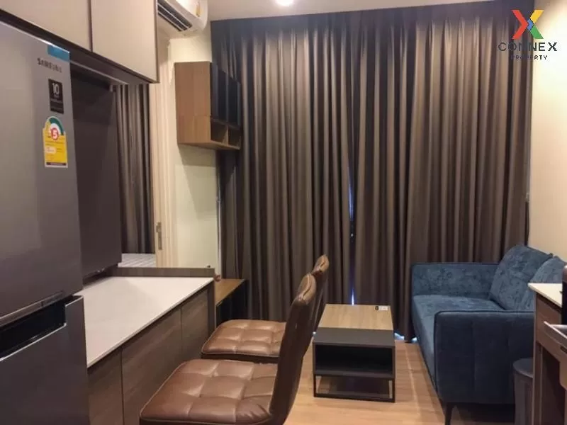 FOR RENT condo , The Line Phahol-Pradipat , BTS-Saphan Khwai ,  , Phaya Thai , Bangkok , CX-05458