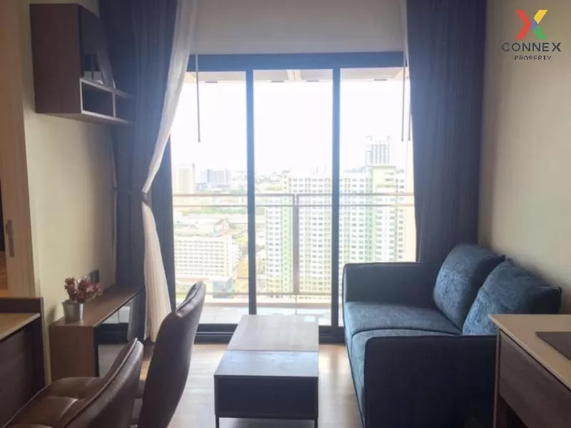 FOR RENT condo , The Line Phahol-Pradipat , BTS-Saphan Khwai ,  , Phaya Thai , Bangkok , CX-05458