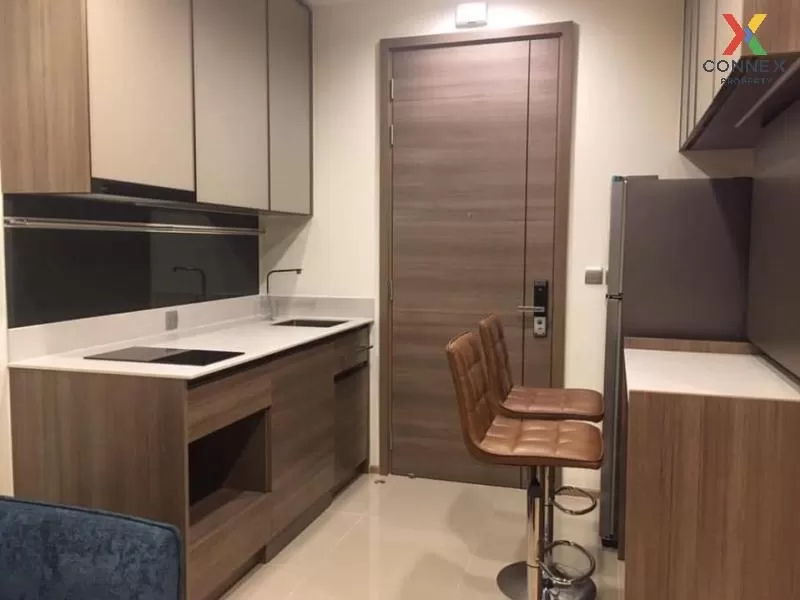 FOR RENT condo , The Line Phahol-Pradipat , BTS-Saphan Khwai ,  , Phaya Thai , Bangkok , CX-05458