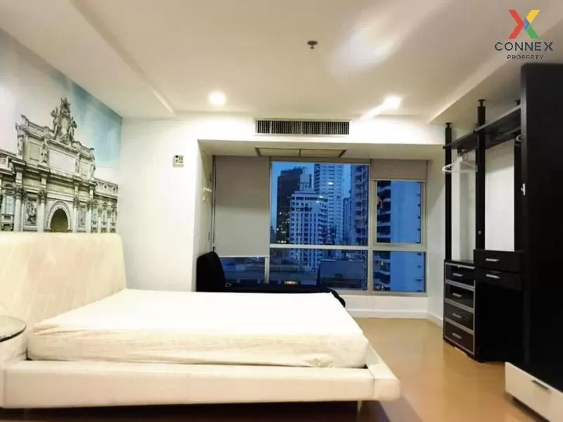 FOR RENT condo , The Trendy , BTS-Nana ,  , Watthana , Bangkok , CX-05465 1