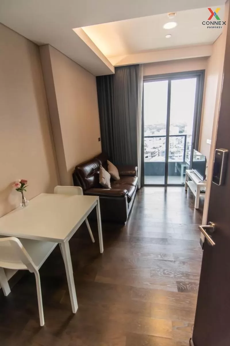 FOR RENT condo , The Lumpini 24 , BTS-Phrom Phong ,  , Khlong Toei , Bangkok , CX-05466 2