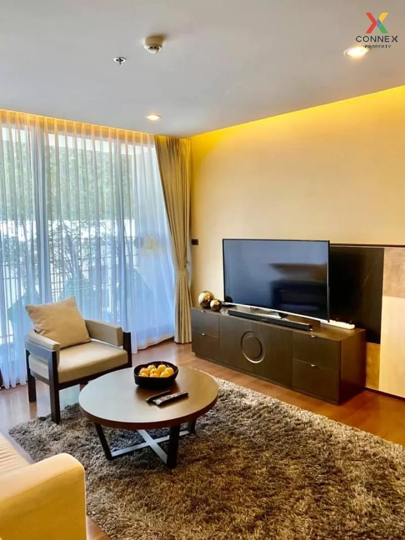 FOR RENT condo , The Hudson Sathorn 7 , BTS-Chong Nonsi ,  , Sa Thon , Bangkok , CX-05470