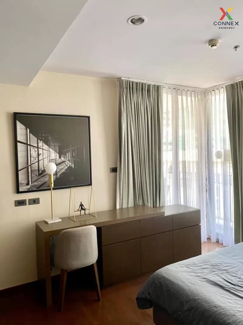 FOR RENT condo , The Hudson Sathorn 7 , BTS-Chong Nonsi ,  , Sa Thon , Bangkok , CX-05470