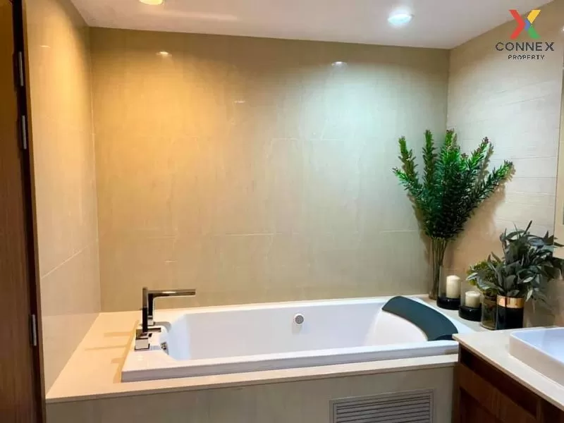 FOR RENT condo , The Hudson Sathorn 7 , BTS-Chong Nonsi ,  , Sa Thon , Bangkok , CX-05470