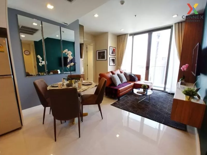 FOR RENT condo , Nara 9 , BTS-Chong Nonsi ,  , Sa Thon , Bangkok , CX-05472