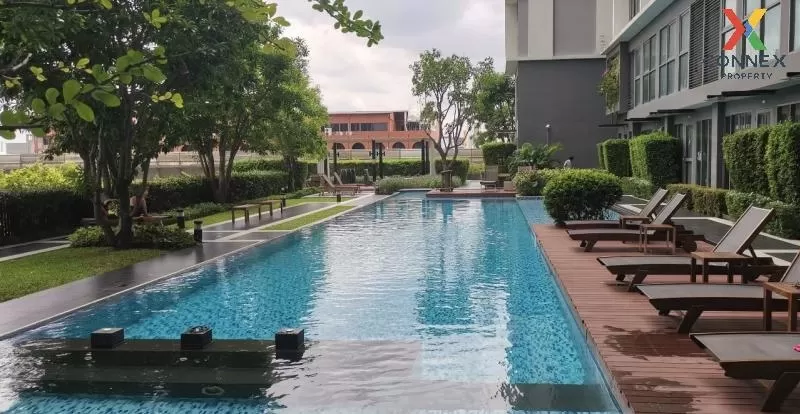 FOR RENT condo , Ideo Mobi Sukhumvit 81 , BTS-On Nut ,  , Phra Khanong , Bangkok , CX-05480