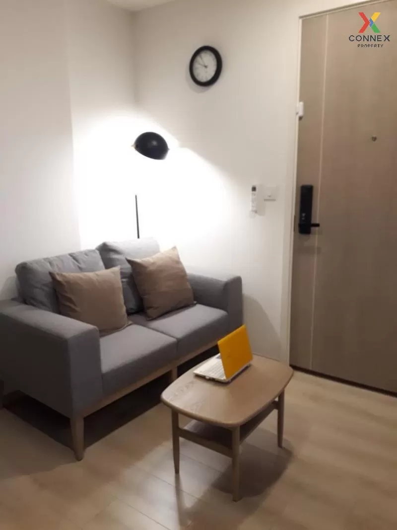 FOR RENT condo , Chambers Onnut Station , BTS-On Nut ,  , Phra Khanong , Bangkok , CX-05484 3