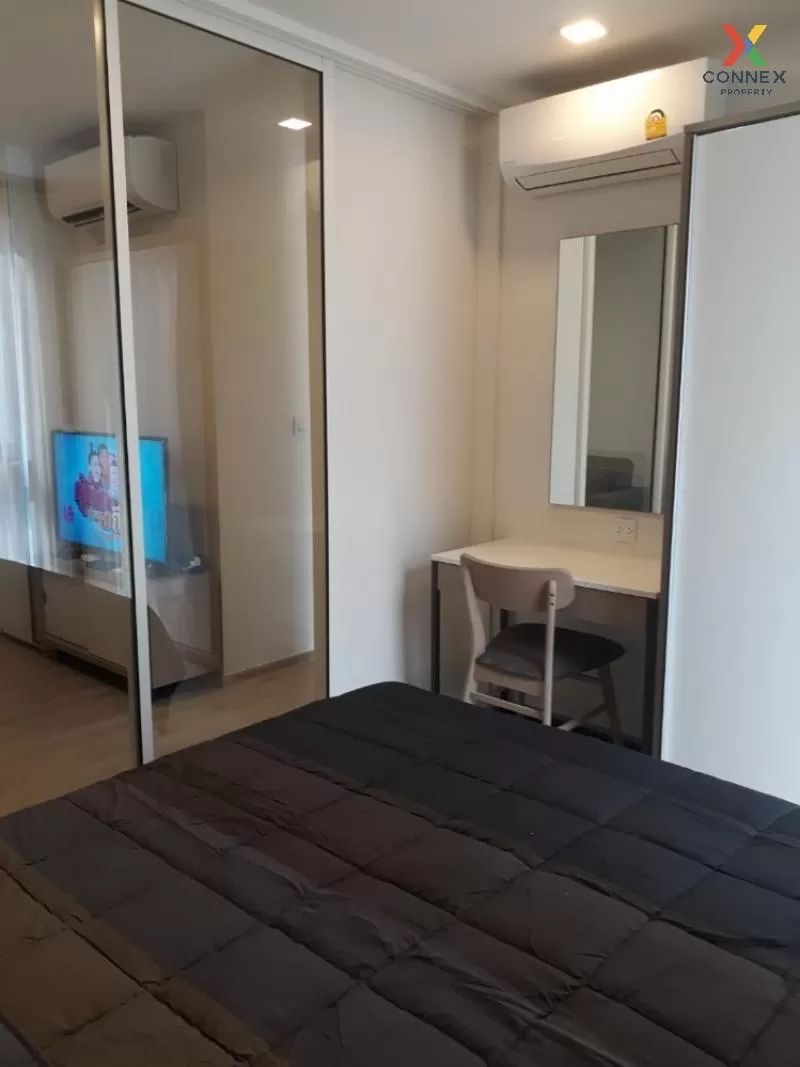 FOR RENT condo , Chambers Onnut Station , BTS-On Nut ,  , Phra Khanong , Bangkok , CX-05484