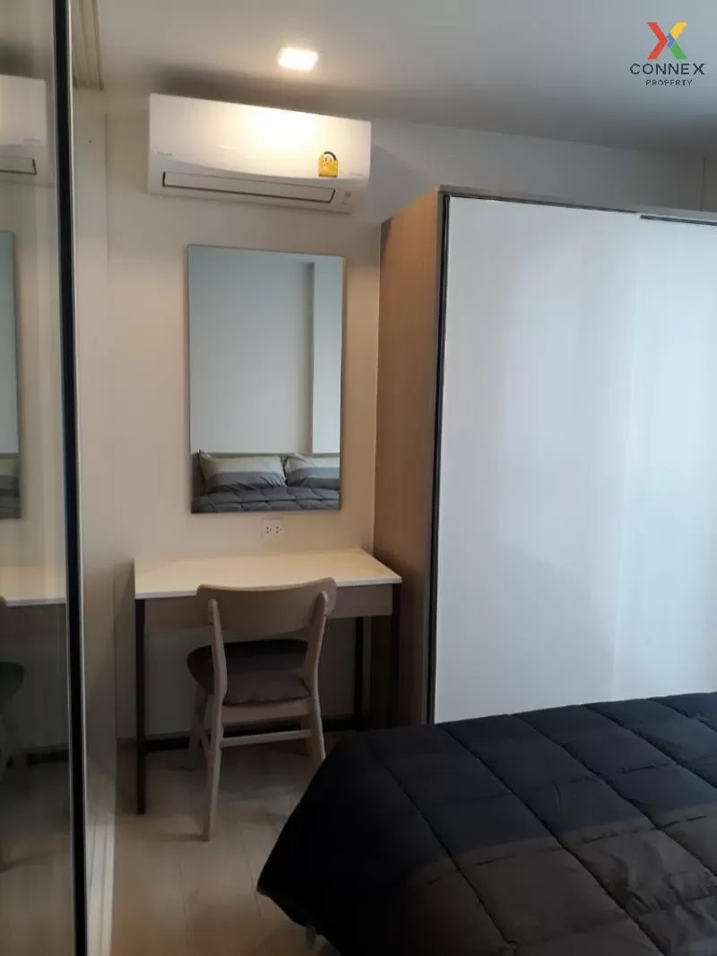 FOR RENT condo , Chambers Onnut Station , BTS-On Nut ,  , Phra Khanong , Bangkok , CX-05484