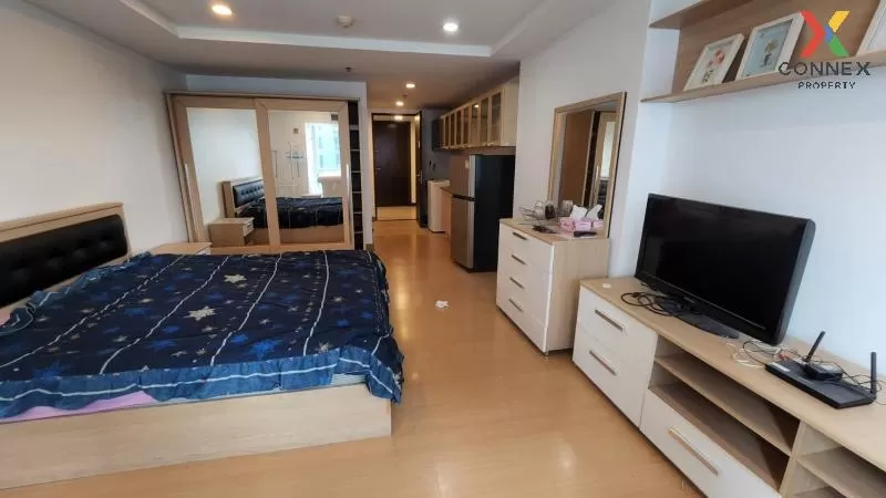 FOR RENT condo , The Trendy , BTS-Nana ,  , Watthana , Bangkok , CX-05486 1