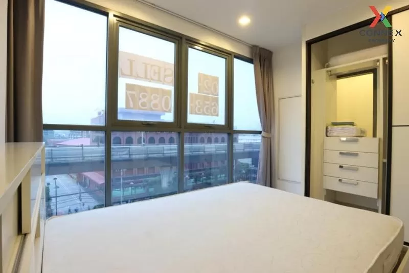 FOR RENT condo , Ideo Mobi Sukhumvit 81 , BTS-On Nut ,  , Phra Khanong , Bangkok , CX-05490