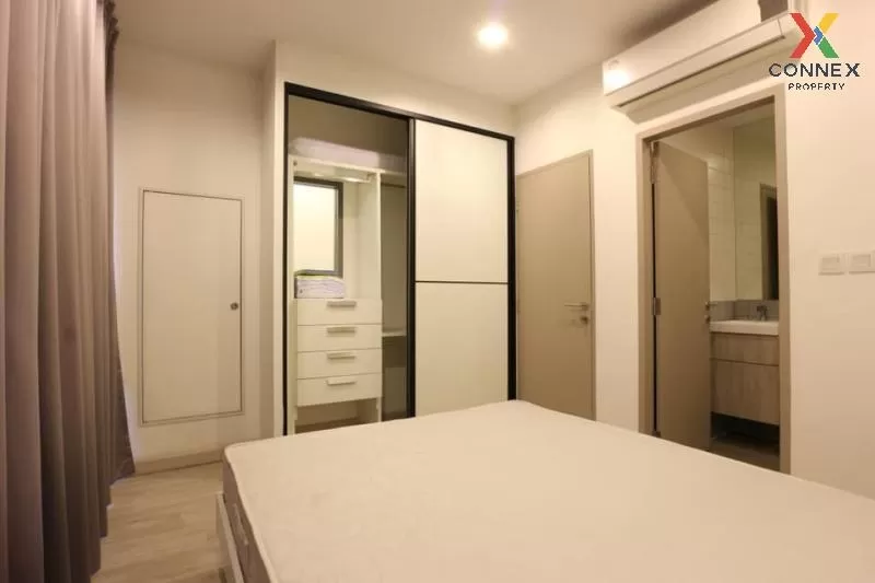 FOR RENT condo , Ideo Mobi Sukhumvit 81 , BTS-On Nut ,  , Phra Khanong , Bangkok , CX-05490