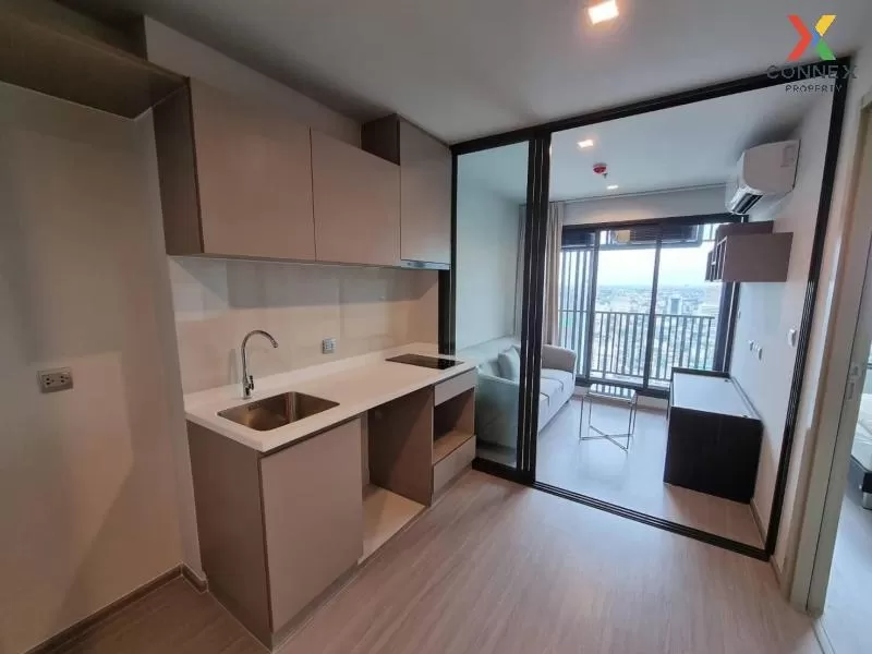 FOR RENT condo , Life LadparoChomphon , Chatuchak , Bangkok , CX-05491