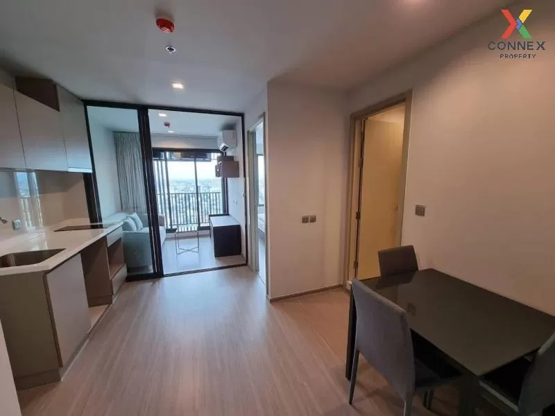 FOR RENT condo , Life LadparoChomphon , Chatuchak , Bangkok , CX-05491