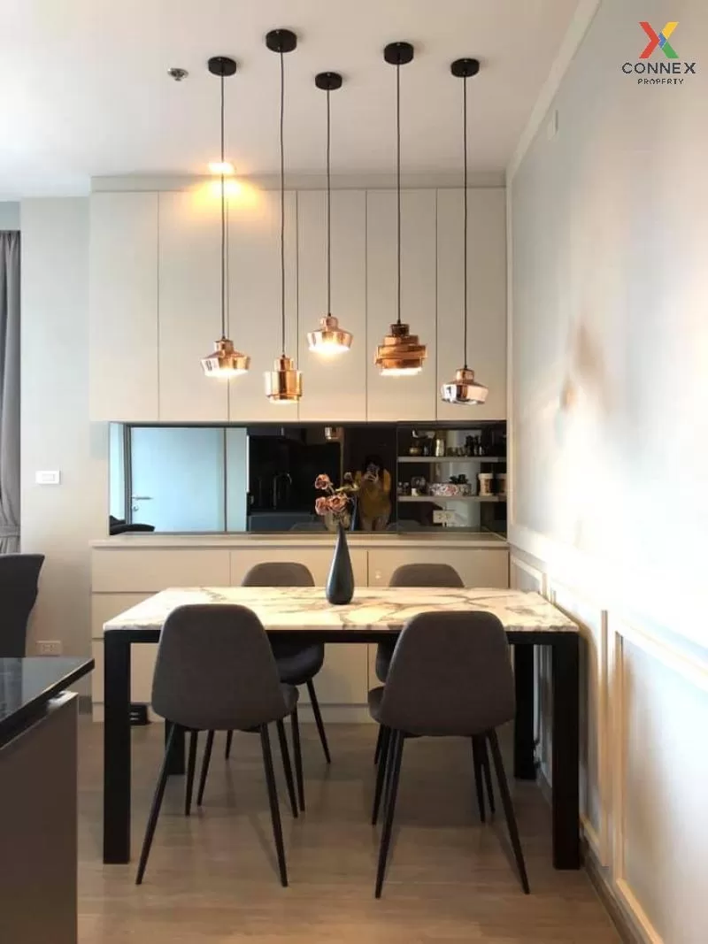 FOR RENT condo , Nye by Sansiri , BTS-Wongwian Yai ,  , Khlong San , Bangkok , CX-05492