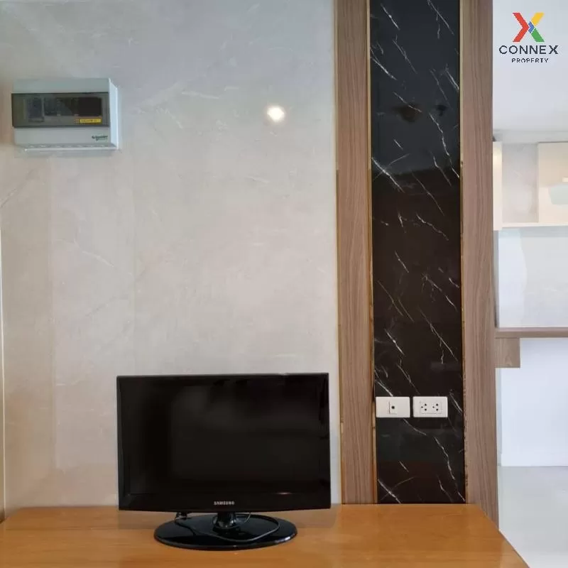 FOR RENT condo , Lumpini Place Rama 9-Ratchada , MRT-Phra Ram 9 ,  , Huai Khwang , Bangkok , CX-05493 3