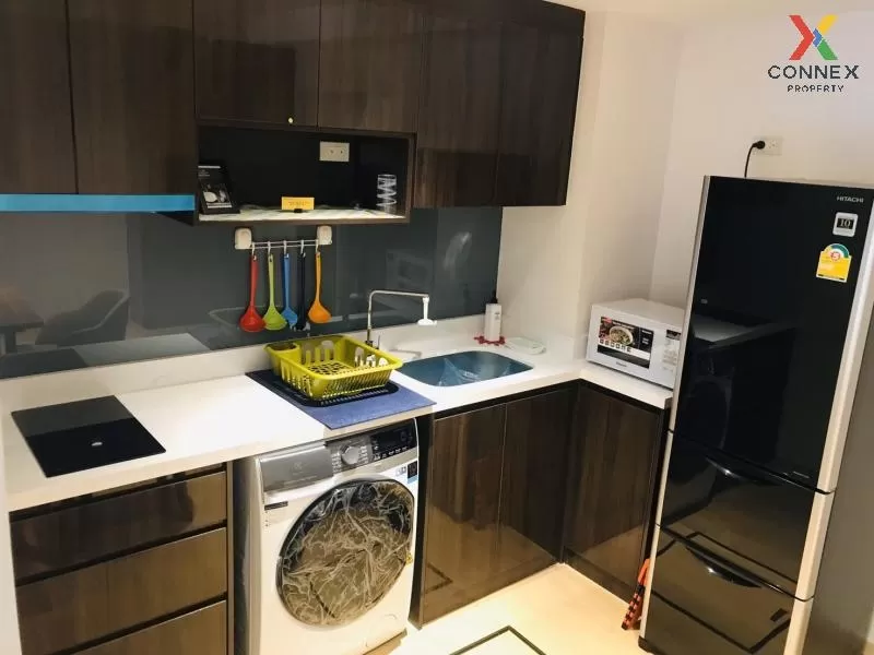 FOR RENT condo , Runesu Thonglor 5 , BTS-Thong Lo ,  , Watthana , Bangkok , CX-05494