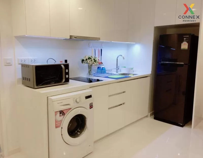 FOR SALE condo , Nara 9 , BTS-Chong Nonsi ,  , Sa Thon , Bangkok , CX-05495 2