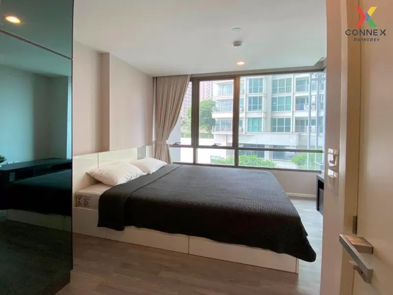 FOR SALE condo , The Room Sukhumvit 69 , BTS-Phra Khanong ,  , Watthana , Bangkok , CX-05496 3