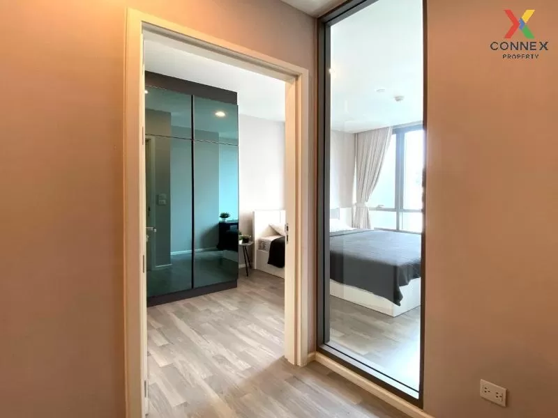 FOR SALE condo , The Room Sukhumvit 69 , BTS-Phra Khanong ,  , Watthana , Bangkok , CX-05496