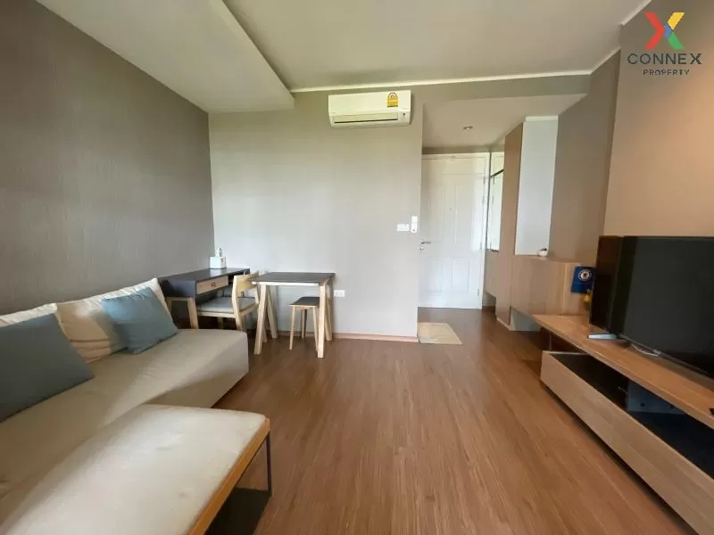 FOR RENT condo , U Delight Residence Riverfront Rama 3 , Yannawa , Bangkok , CX-05502 1