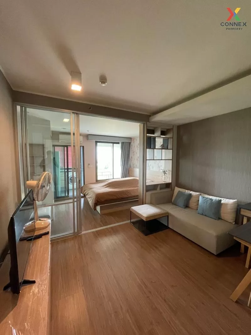 FOR RENT condo , U Delight Residence Riverfront Rama 3 , Yannawa , Bangkok , CX-05502 2